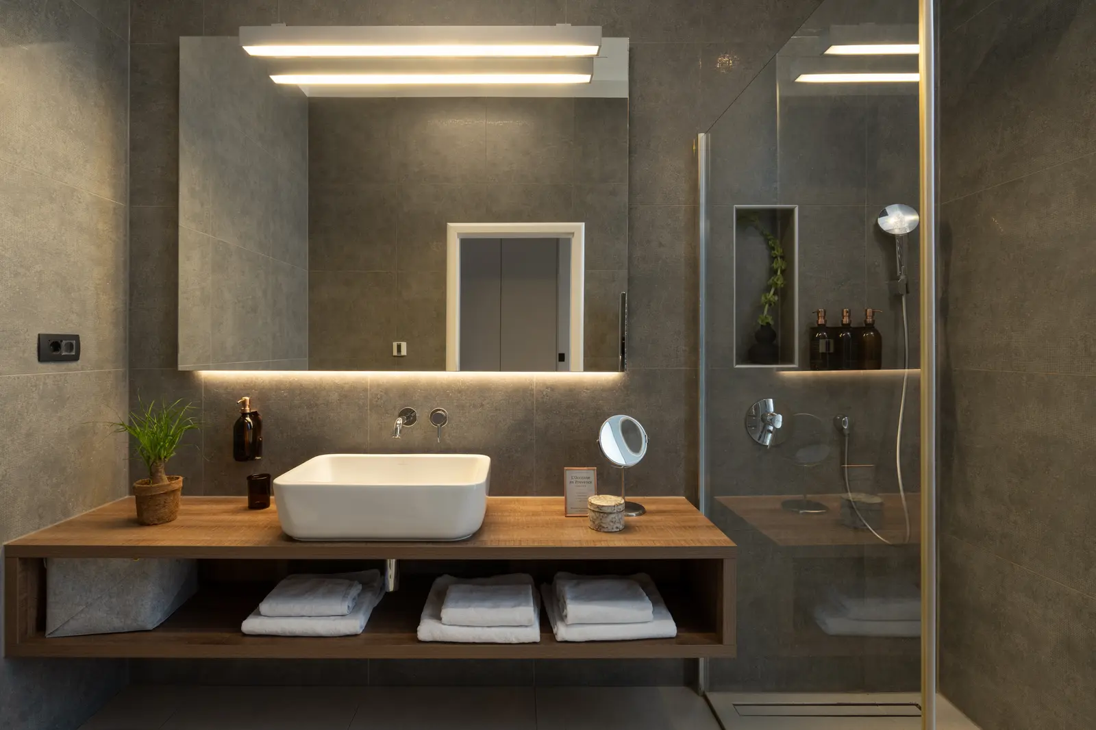 Designed for unhurried days.