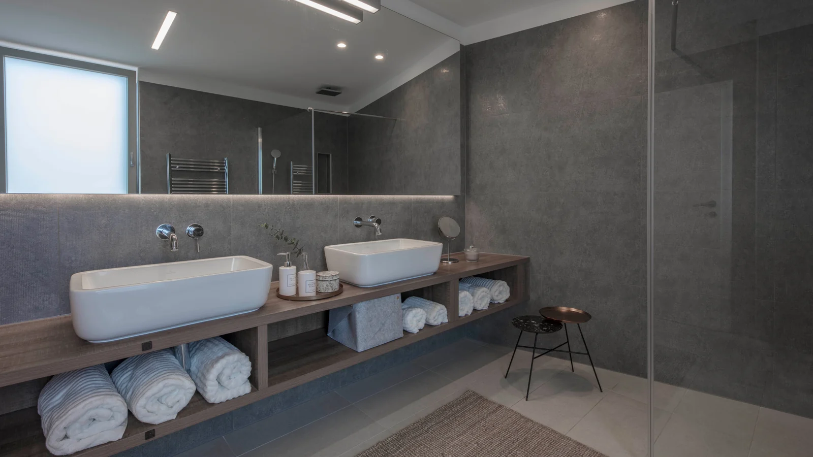 Designed for unhurried days.