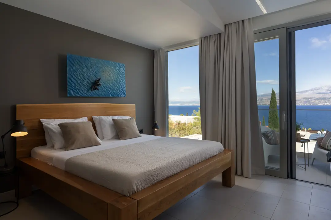 Villa Ana, Splitska, Brač