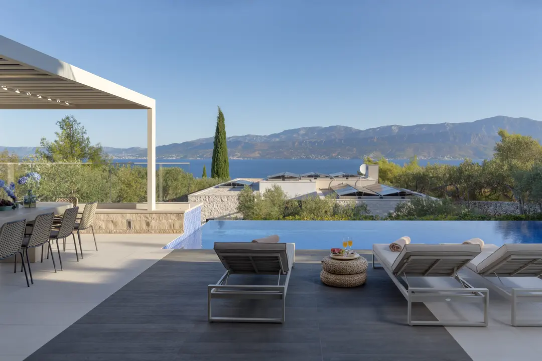 Villa Ana, Splitska, Brač