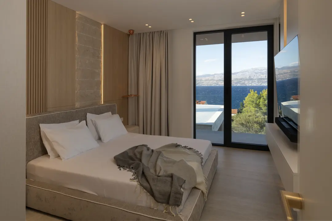Villa Danica, Splitska, Brač