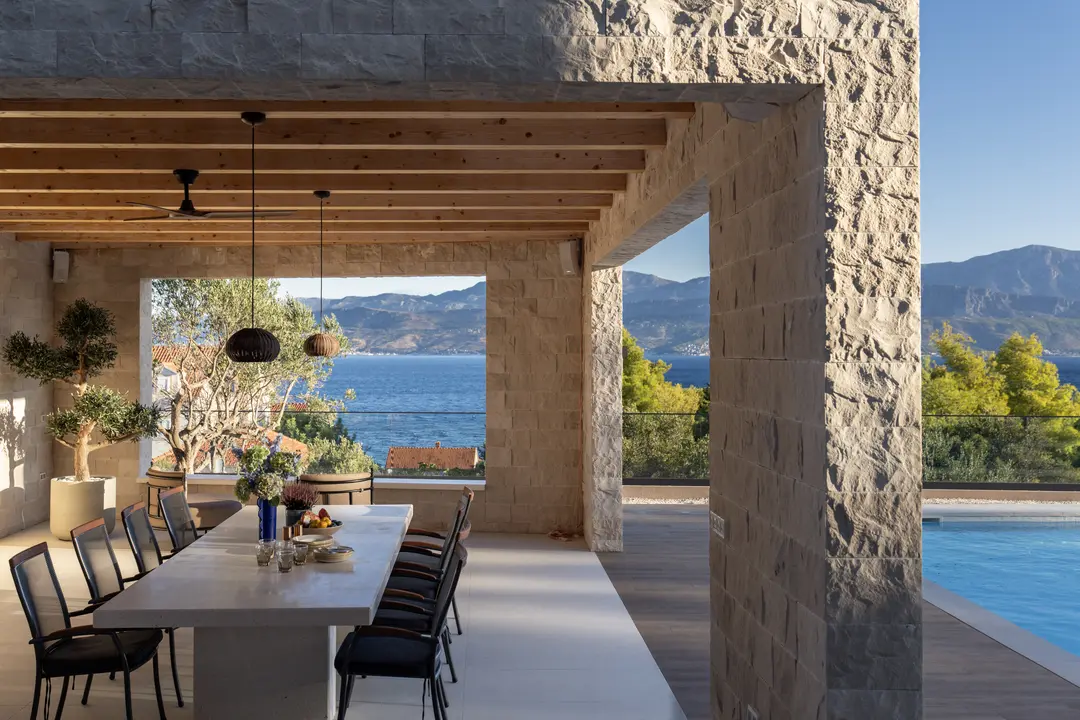 Villa Danica, Splitska, Brač