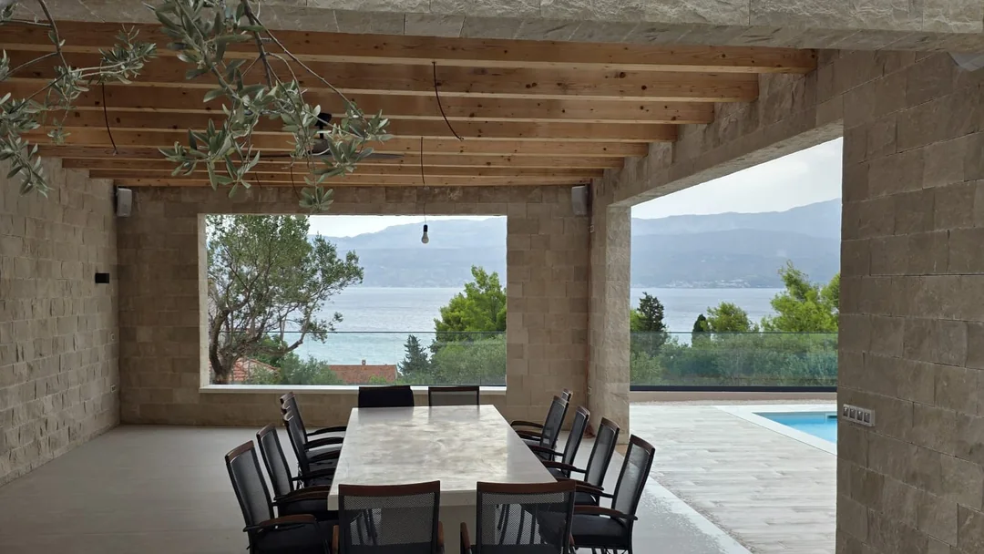 Villa Danica, Splitska, Brač