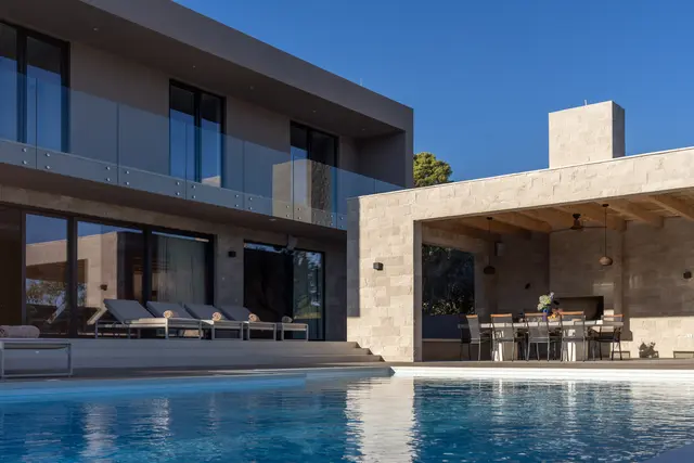 Villa Danica, Splitska, Brač