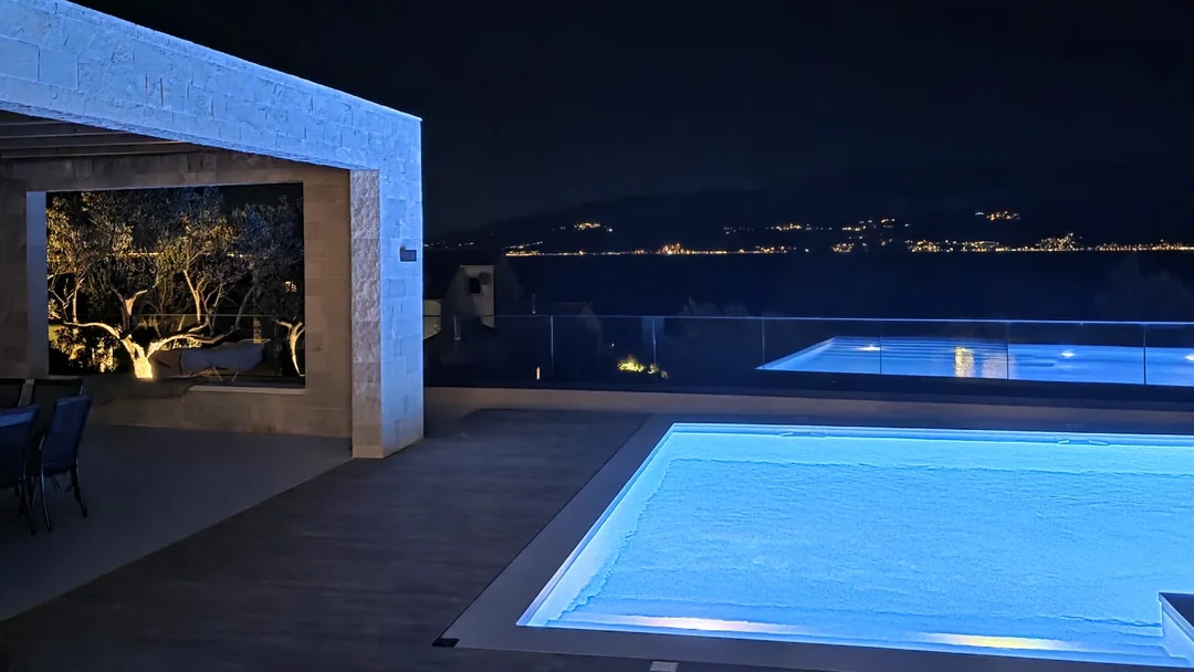 Villa Danica, Splitska, Brač